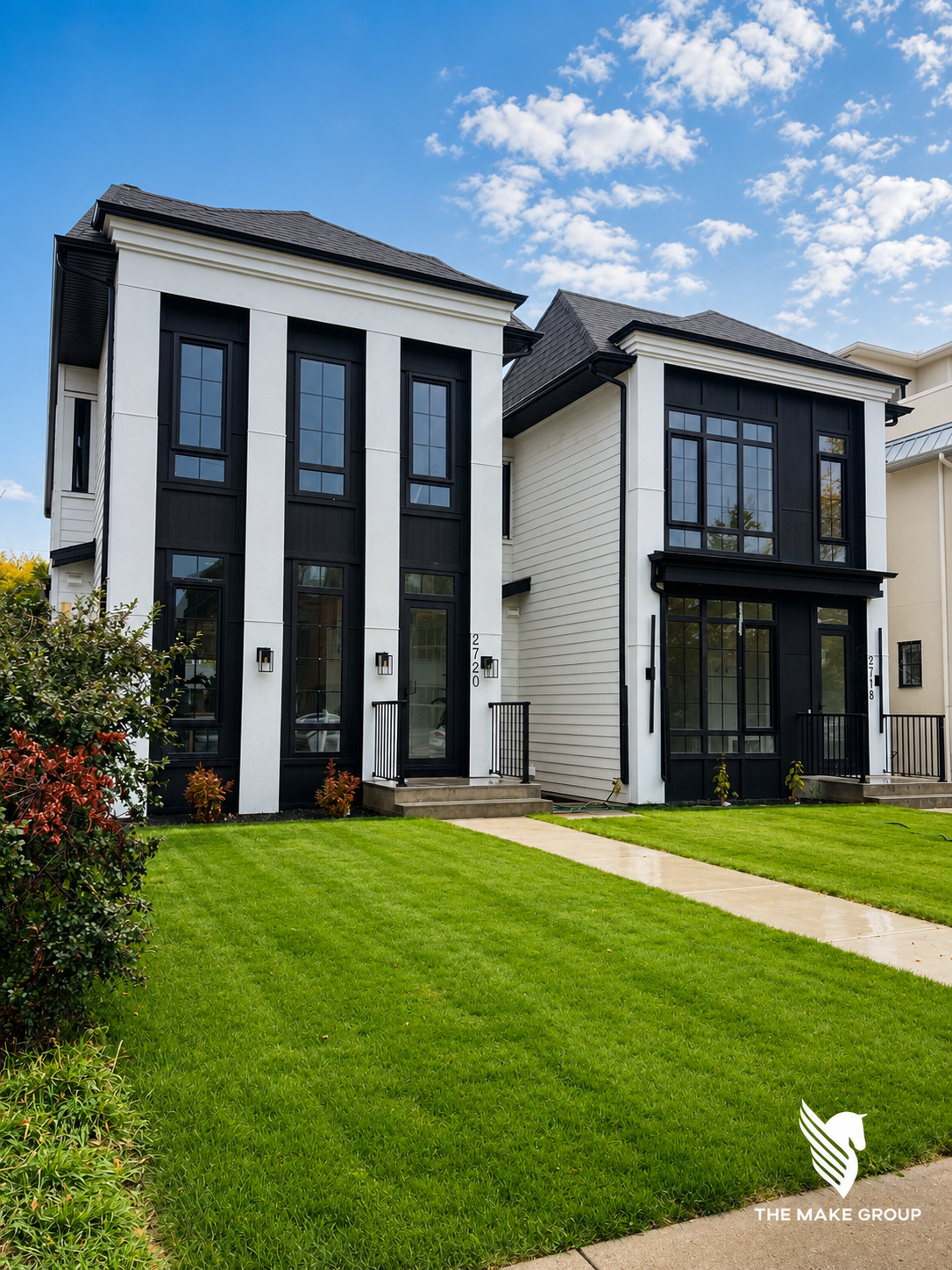Bridgeland Infill 2